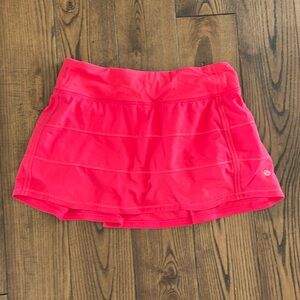 Lululemon Skort